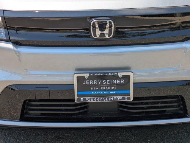 Photo of 2025 Mercury Silver Metallic Honda Prologue