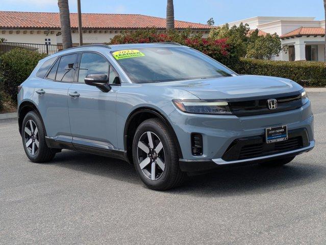 Photo of 2025 Sonic Gray Pearl Honda Prologue