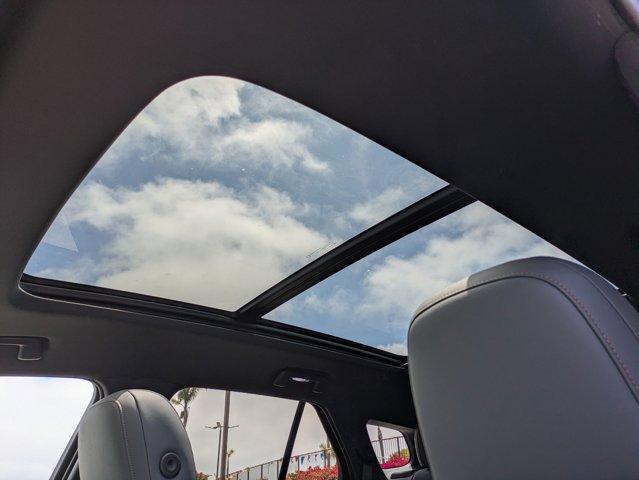 Photo of 2025 Sonic Gray Pearl Honda Prologue