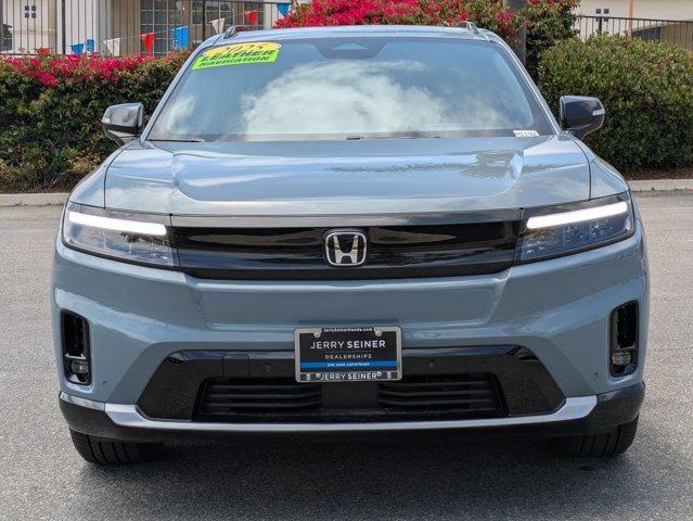 Photo of 2025 Sonic Gray Pearl Honda Prologue