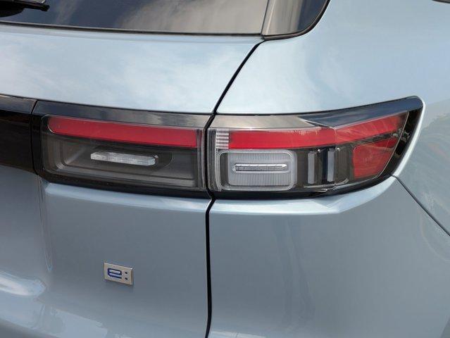 Photo of 2025 Sonic Gray Pearl Honda Prologue