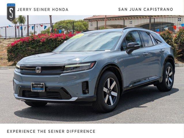 Photo of 2025 Sonic Gray Pearl Honda Prologue