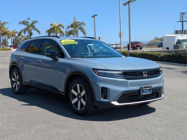Photo of 2025 Gray Honda Prologue