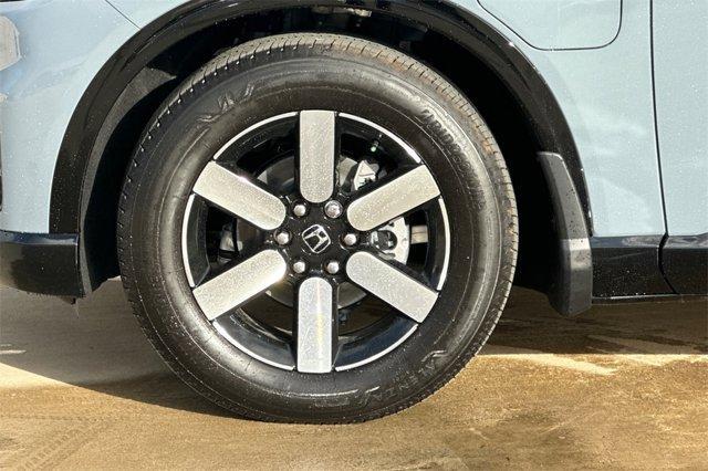 Photo of 2025 Gray Honda Prologue