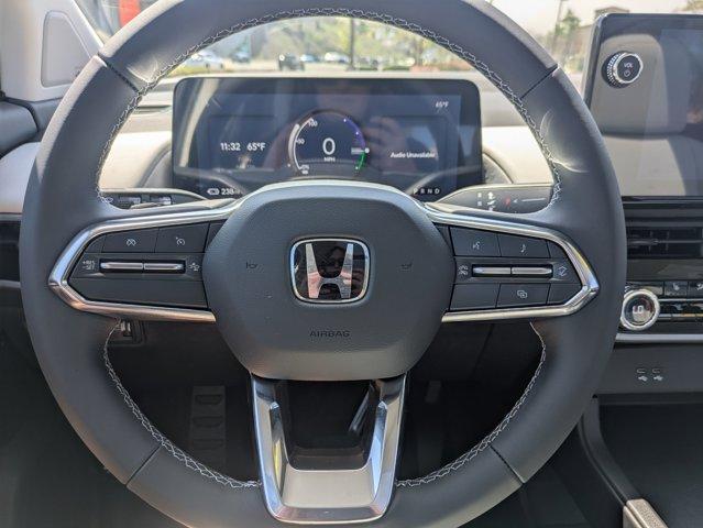 Photo of 2025 Gray Honda Prologue