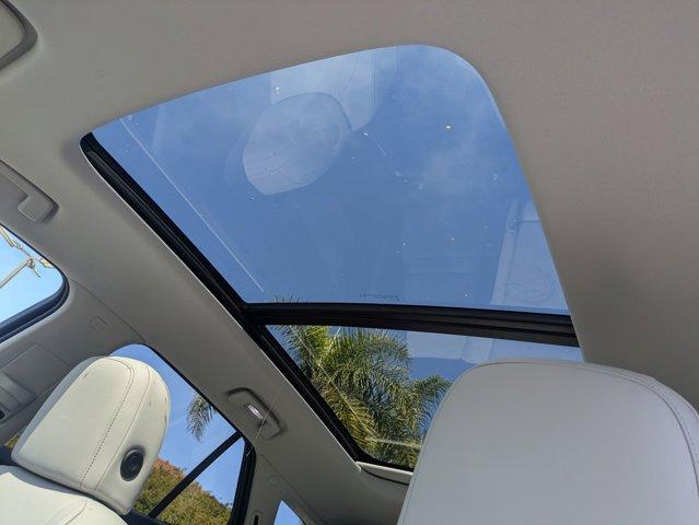 Photo of 2025 Gray Honda Prologue