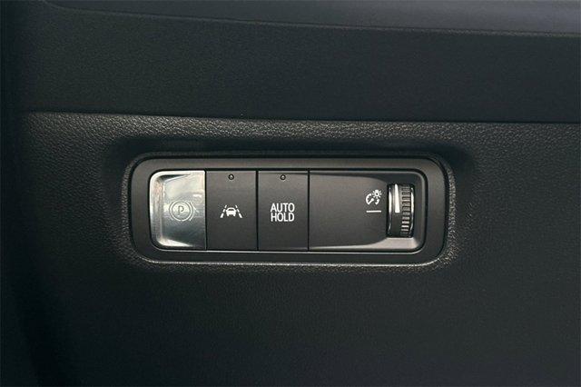 Photo of 2025 Gray Honda Prologue