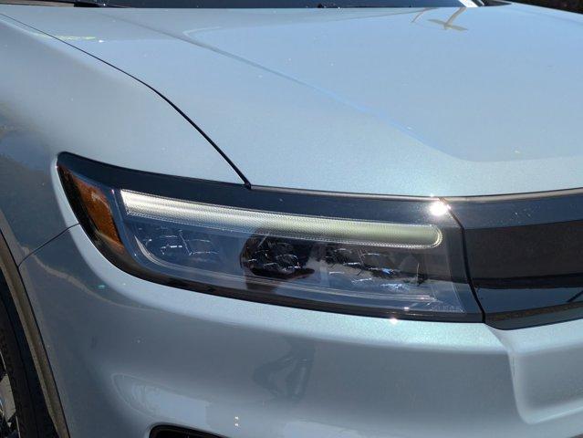 Photo of 2025 Gray Honda Prologue