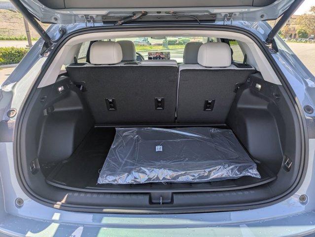 Photo of 2025 Gray Honda Prologue