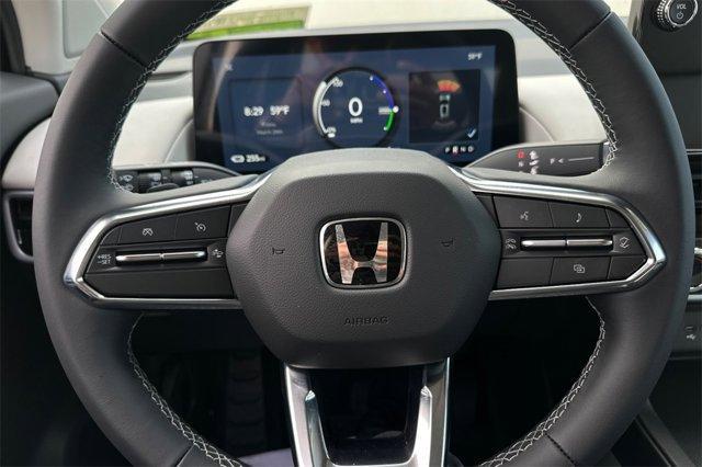 Photo of 2025 Gray Honda Prologue