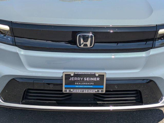 Photo of 2025 Gray Honda Prologue