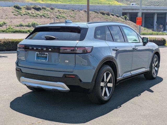 Photo of 2025 Gray Honda Prologue