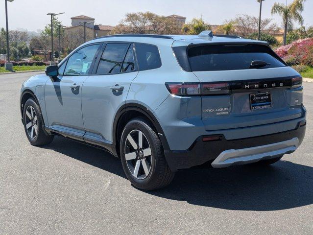 Photo of 2025 Gray Honda Prologue