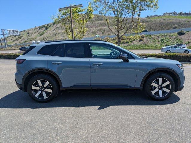 Photo of 2025 Gray Honda Prologue