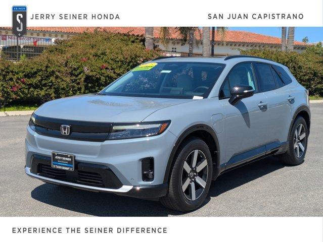 Photo of 2025 Gray Honda Prologue