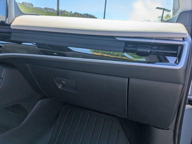 Photo of 2025 Gray Honda Prologue