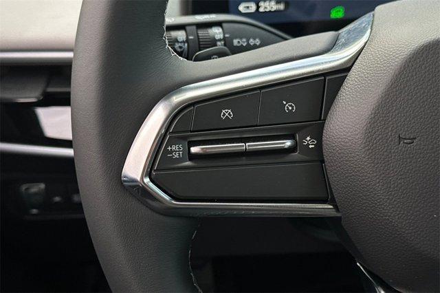 Photo of 2025 Gray Honda Prologue