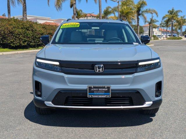 Photo of 2025 Gray Honda Prologue