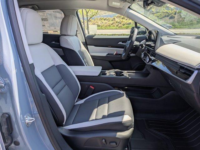 Photo of 2025 Gray Honda Prologue