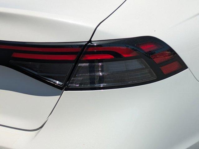 Photo of 2024 Platinum Honda Accord