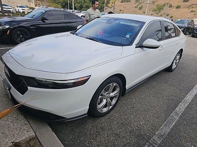 2024 Honda Accord