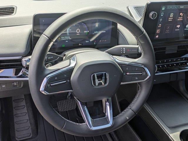Photo of 2025 Pearl Honda Prologue