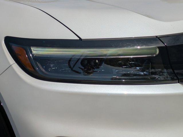 Photo of 2025 Pearl Honda Prologue