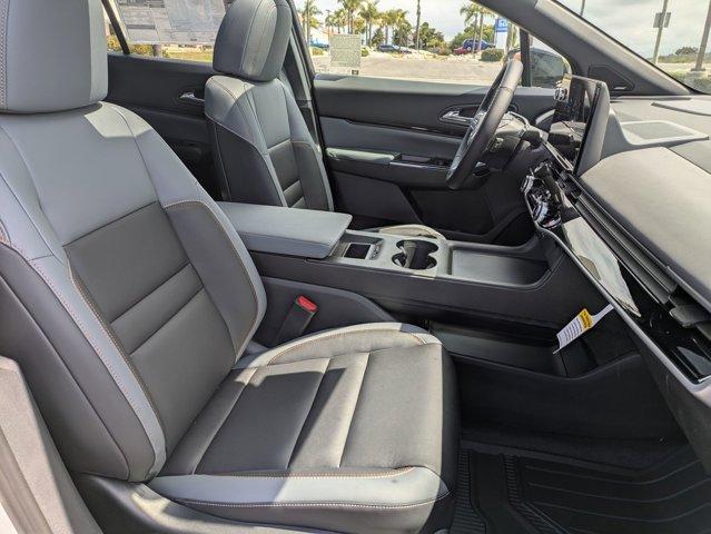 Photo of 2025 Pearl Honda Prologue