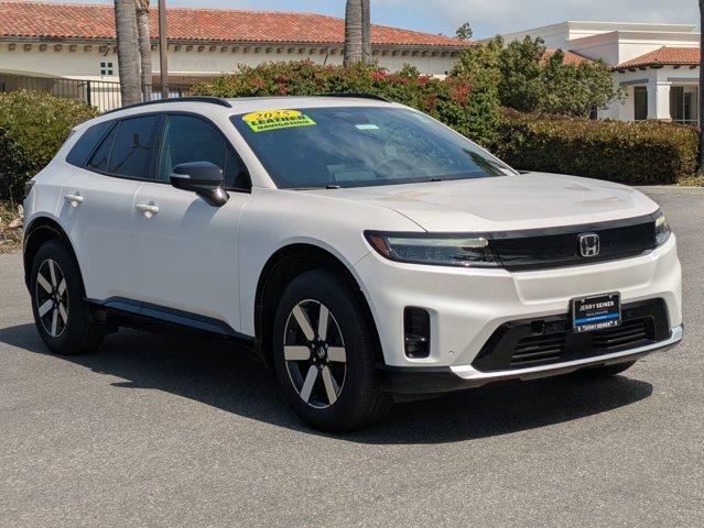Photo of 2025 Pearl Honda Prologue