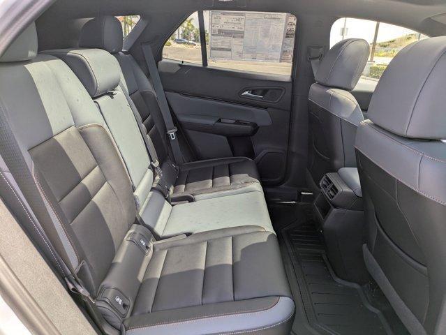 Photo of 2025 Pearl Honda Prologue