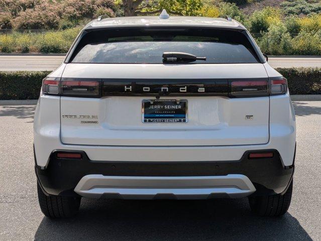 Photo of 2025 Pearl Honda Prologue