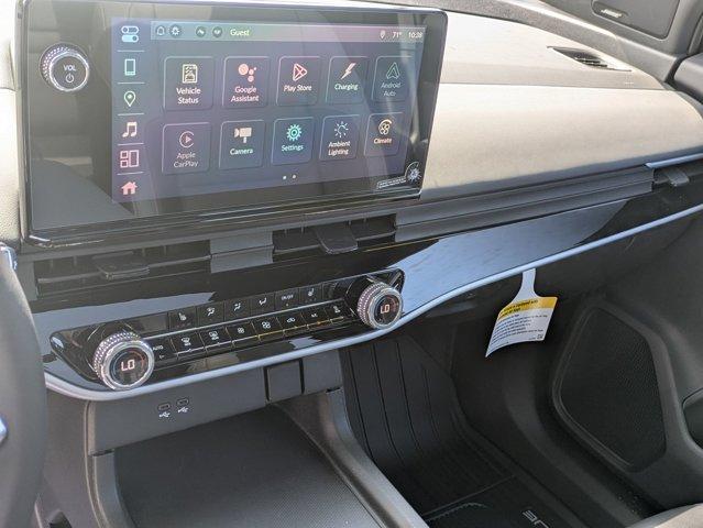 Photo of 2025 Pearl Honda Prologue