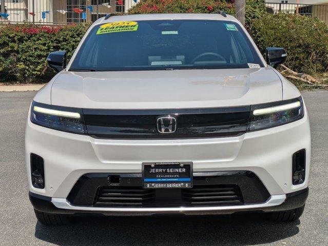 Photo of 2025 Pearl Honda Prologue