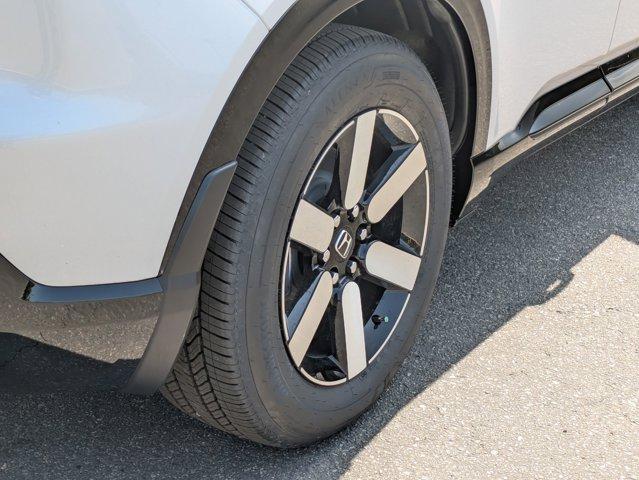 Photo of 2025 Pearl Honda Prologue