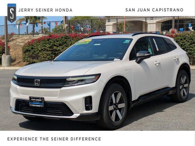 Photo of 2025 Pearl Honda Prologue
