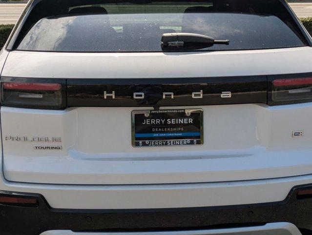 Photo of 2025 Pearl Honda Prologue