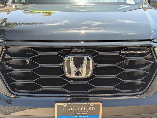 Photo of 2025 Crystal Honda Pilot