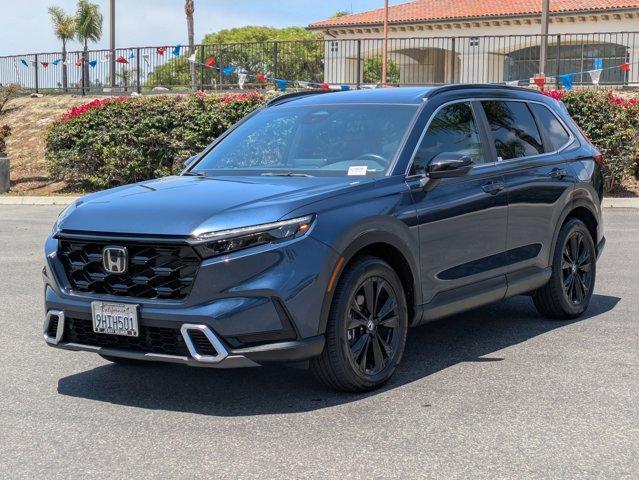 2023 Honda Cr-v Hybrid