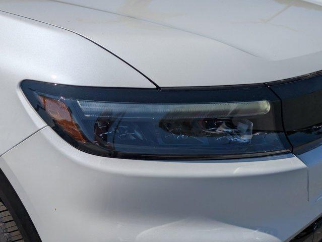 Photo of 2025 Pearl Honda Prologue