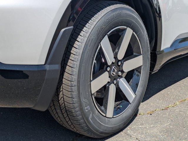 Photo of 2025 Pearl Honda Prologue