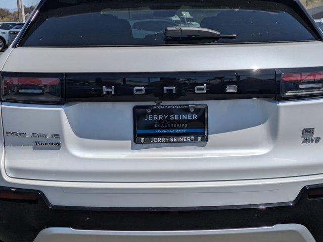 Photo of 2025 Pearl Honda Prologue