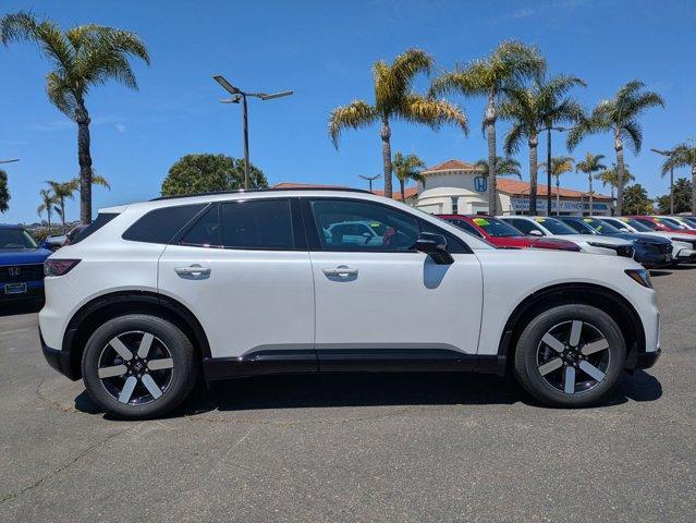 Photo of 2025 Pearl Honda Prologue