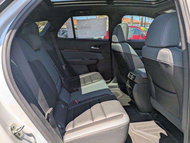 Photo of 2025 Pearl Honda Prologue