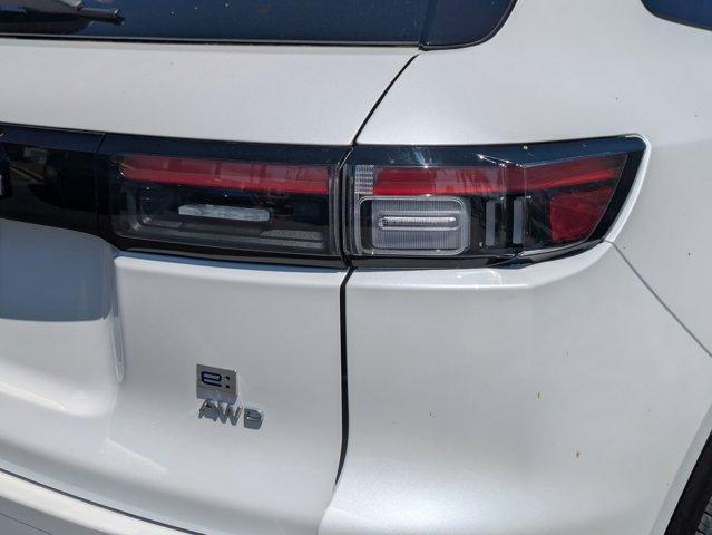 Photo of 2025 Pearl Honda Prologue