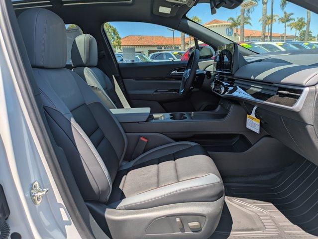 Photo of 2025 Pearl Honda Prologue