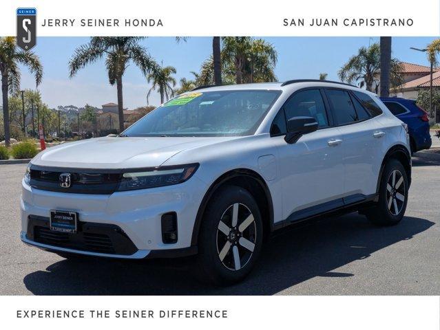 Photo of 2025 Pearl Honda Prologue