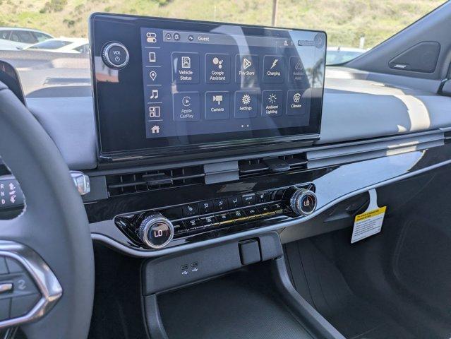 Photo of 2025 Pearl Honda Prologue