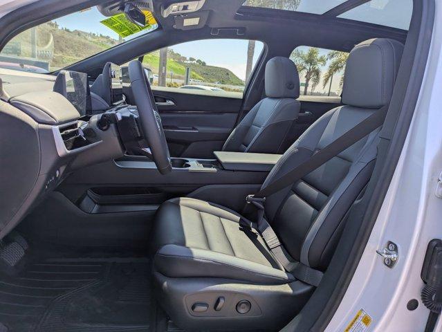 Photo of 2025 Pearl Honda Prologue