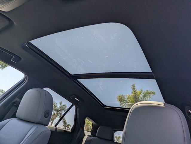 Photo of 2025 Pearl Honda Prologue