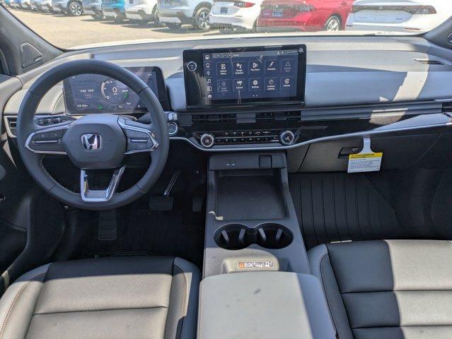 Photo of 2025 Pearl Honda Prologue